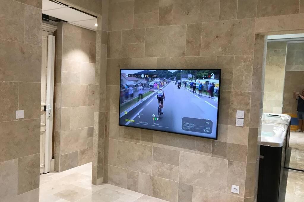 Apartamento RARE PETIT COCON F1 Calme possibilité jacuzzi hammam en sus Chamalières Exterior foto